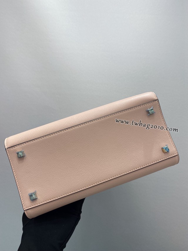 ValextraIside手袋萬萊斯特頂級原單品質雙用手提斜挎包esomp手掌紋小牛皮女包 bxs1151